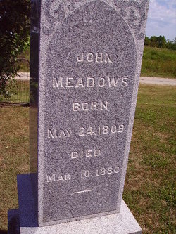 meadows john caryn hood added
