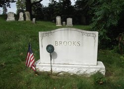  Conrad H. Brooks