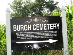 Burgh Cemetery