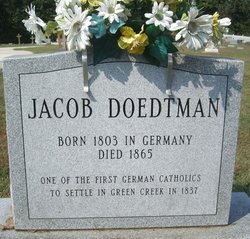  Jacob Doedtman
