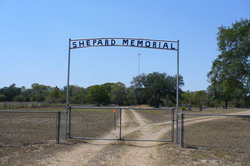 Shepard Memorial Park