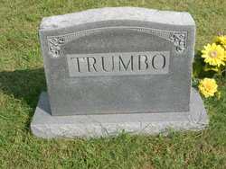  George Cleveland Trumbo Sr.