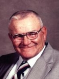 Rev Eugene Gaspard (1920-2011)
