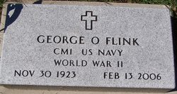  George O Flink