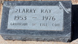  Larry Ray Davenport