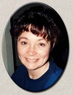Cathy Lynn Chapman (1957-2009)