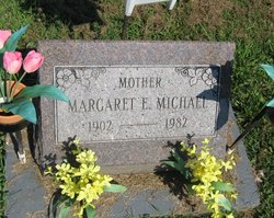  Margaret E Michael