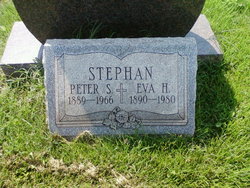  Peter Steventon Stephan