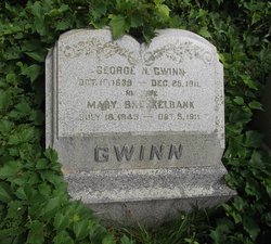  George N. Gwinn