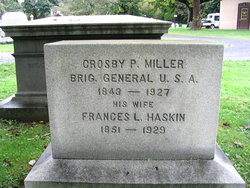 BG Crosby Park Miller