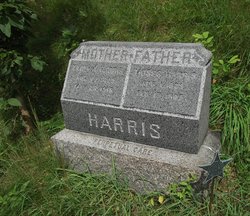  Moses Harris