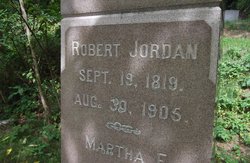  Robert Jordan