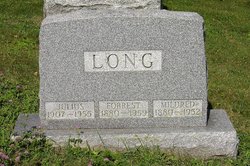  Julius Long