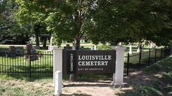 Louisville Cemetery