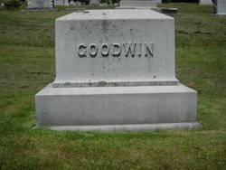  William W. Goodwin