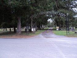 Port Leyden Cemetery