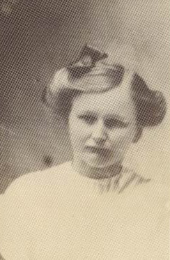Eliza Jane Gilbert Smith (1891-1942)