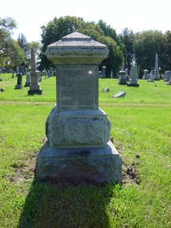Samuel Gantt (1842-1847) - Find a Grave Memorial