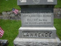  Leonard P. Lawrence