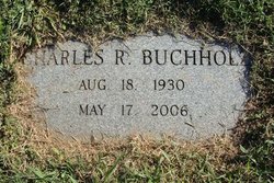  Charles R. Buchholz