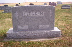  Hans Beenken