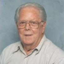 Dallas Bradley Lowe (1929-2011)