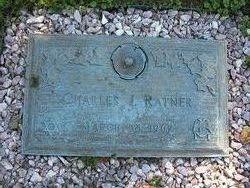  Charles Isaac Ratner