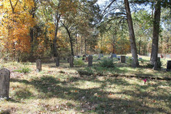 Westover Cemetery