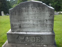  George L. Wade