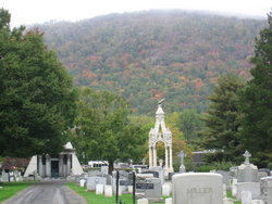 United States Military Academy Post Cemetery