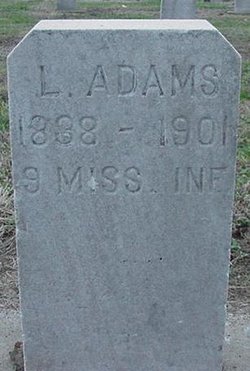  L. Adams