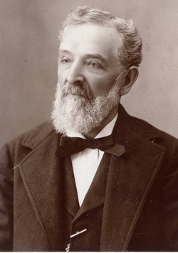  Isaac George “I.G.” Hubbard