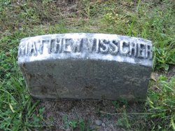  Matthew Visscher