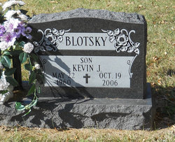 Kevin J. Blotsky