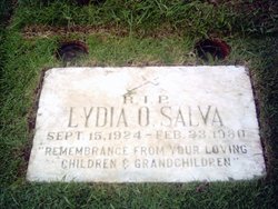  Lydia Ortiz Salva
