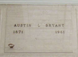  Austin L Bryant