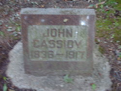 John Cassidy