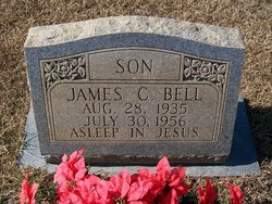  James C Bell