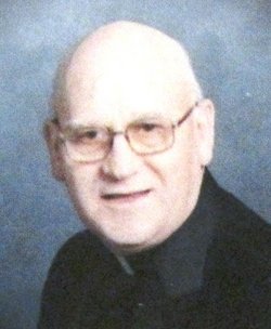 Rev Lavern Edward Kieber