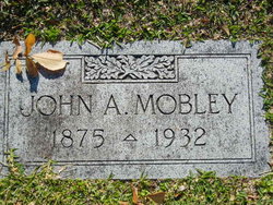  John Allen Mobley Sr.