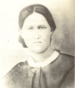 Martha Culbreth White (1796-1877)