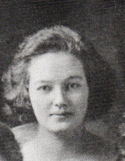 Freda Ida Timm Turner (1901-1982)