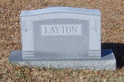  Arthur Lionel Layton