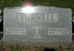  Nelson N. Turnell