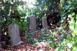Stanfield Family Cemetery