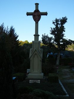 Neuer Friedhof Ziegelhausen
