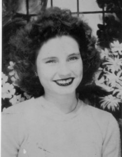 Juanita Jane Deaton Neuhausser (1928-2011)