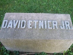 David Etnier Jr.