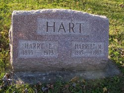  Harry Leroy Hart