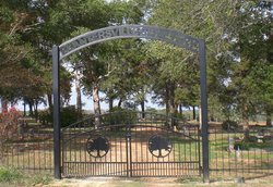 Plantersville Cemetery